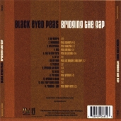 Black Eyed Peas - Bridging the Gap