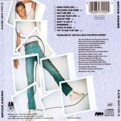 Bryan Adams - Bryan Adams