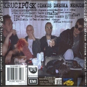 Krucipüsk - Cirkus Dneska Nebude