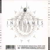 In Flames - Come Clarity