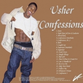 Usher - Confessions