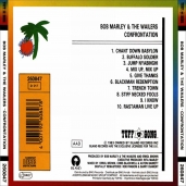 Bob Marley - Confrontation