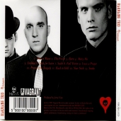 Alkaline Trio - Crimson