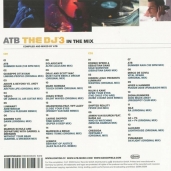 ATB - DJ in the Mix 3