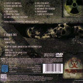 Arch Enemy - Doomsday Machine