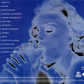 Madonna - Erotica