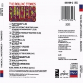 The Rolling Stones - Flowers(disc 2)