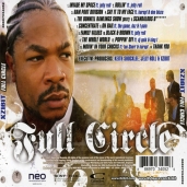 Xzibit  - Full Circle