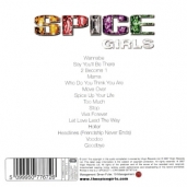 Spice Girls - Greatest Hits