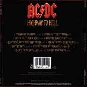 AC/DC - Highway to Hell