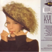 Kylie Minogue  - Kylie