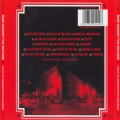 Rage Against the Machine - Live at the Grand Olympic Auditorium