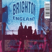 Fatboy Slim - Live on Brighton Beach