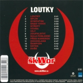 Škwor - Loutky