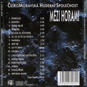 Čechomor - Mezi horami