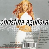 Christina Aguilera - Mi Reflejo