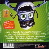 Crazy Frog - More Crazy Hits