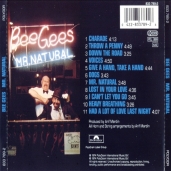 Bee Gees - Mr. Natural