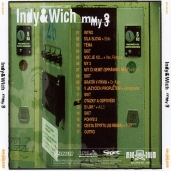 Indy  & Wich - My 3