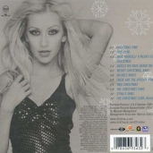 Christina Aguilera - My Kind of Christmas