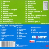 Tři Sestry - Mydlovary