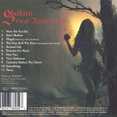 Shakira - Oral Fixation Vol. 2