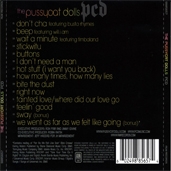 Pussycat Dolls - PCD