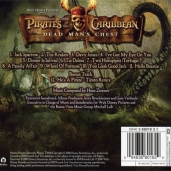 Klaus Badelt - Pirates of the Caribbean