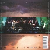 Čechomor - Proměny tour 2003