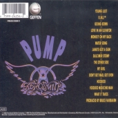 Aerosmith - Pump