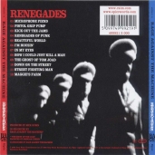 Rage Against the Machine - Renegades