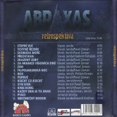 Abraxas - Retrospektiva