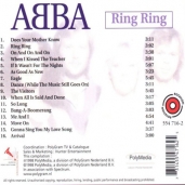 ABBA - Ring Ring