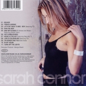 Sarah Connor - Sarah Connor