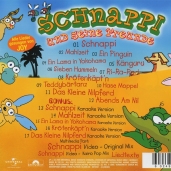 Schnappi - Schnappi und seine Freunde