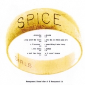 Spice Girls - Spice