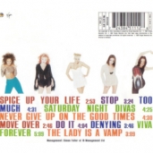 Spice Girls - Spiceworld