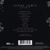 Leona Lewis - Spirit