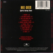 Bee Gees - Spirits Having Flown