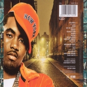 Nas - Stillmatic