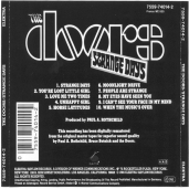 The Doors - Strange Days