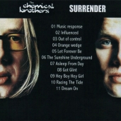 The Chemical Brothers - Surrender