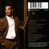 Robbie Williams - Swing When You're Winning