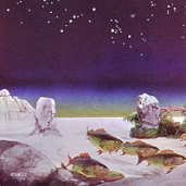 Yes - Tales from Topographic Oceans (Disc 2)