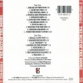 The Doors - The Best of the Doors(disc 2)