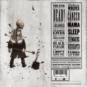 My Chemical Romance - The Black Parade