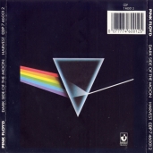 Pink Floyd - The Dark Side of the Moon