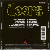 The Doors - The Doors