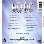 AC/DC - The Rozor's Edge