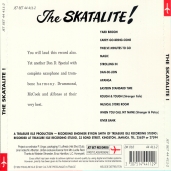 The Skatalites - The Skatalite!